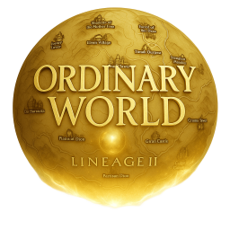 Donacion Lineage 2 OrdinaryWorld